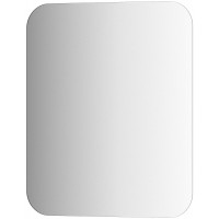 Зеркало Evoform Primary 60х50 BY 0126 со шлифованной кромкой