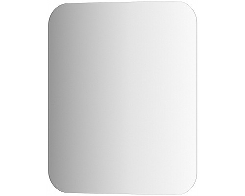 Зеркало Evoform Primary 60х50 BY 0126 со шлифованной кромкой