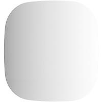 Зеркало Evoform Primary 60х60 BY 0137 со шлифованной кромкой