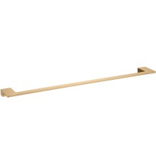 Полотенцедержатель Rav Slezak Nil Золотистый