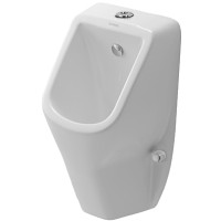 Писсуар Duravit D-code Белый