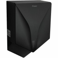 Сушилка для рук Fixsen Hotel FX-31026C Черная