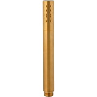 Ручной душ Remer 317MMBGX Золото брашированное