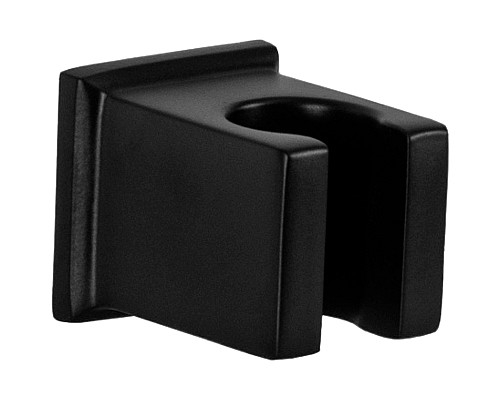 Держатель ручного душа Remer 339SOSNO Черный матовый