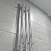 Электрический полотенцесушитель Маргроид Inaro 1200x120 Inaro-12012-025 Хром
