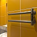 Электрический полотенцесушитель Маргроид Cook 190х110 Cook-1840-1049-7024R правый Графитовый серый