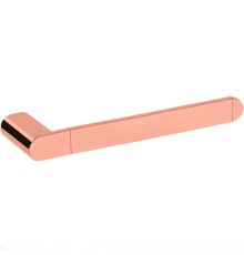 Полотенцедержатель Remer Lounge LN44RL Медь глянцевая