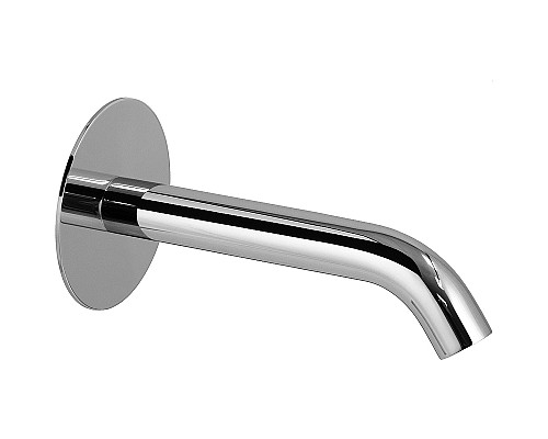 Излив для смесителя Remer X-Style 91XF90 Хром