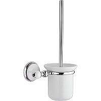 Ершик для унитаза Remer Epoca EP66CR Хром