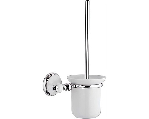 Ершик для унитаза Remer Epoca EP66CR Хром