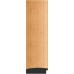 Зеркало Evoform Exclusive-G 121х96 с гравировкой в багетной раме - Травленое золото 87 мм