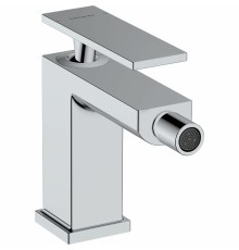 Смеситель для биде Hansgrohe Tecturis E Хром