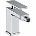 Смеситель для биде Hansgrohe Tecturis E 73200000 Хром