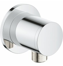 Шланговое подключение Grohe Tempesta Хром