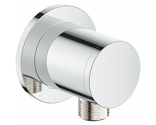 Шланговое подключение Grohe Tempesta 28671001 Хром
