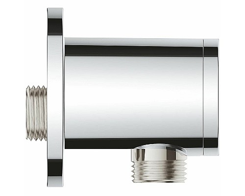 Шланговое подключение Grohe Tempesta 28671001 Хром