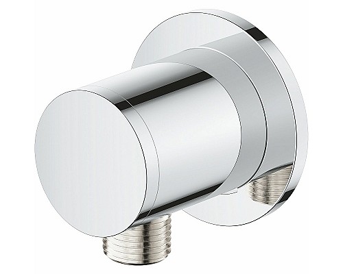 Шланговое подключение Grohe Tempesta 28671001 Хром