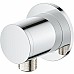 Шланговое подключение Grohe Tempesta 28671001 Хром