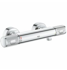 Смеситель для душа Grohe Grohtherm 1000 Performance 34827000 с термостатом Хром