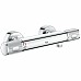 Смеситель для душа Grohe Grohtherm 1000 Performance 34827000 с термостатом Хром