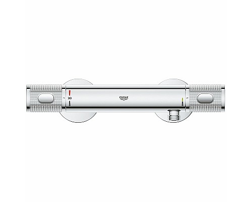 Смеситель для душа Grohe Grohtherm 1000 Performance 34827000 с термостатом Хром