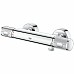 Смеситель для душа Grohe Grohtherm 1000 Performance 34827000 с термостатом Хром