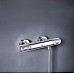 Смеситель для душа Grohe Grohtherm 1000 Performance 34827000 с термостатом Хром