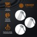 Душевой гарнитур Orange O-Shower Хром