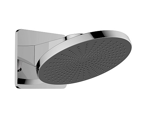 Душевая система Vincea Inspire VSFW-3I21MT5CH с термостатом Хром