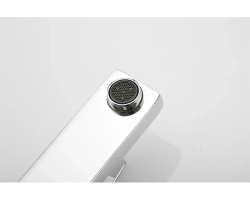 Смеситель для раковины Rose R10 Хром