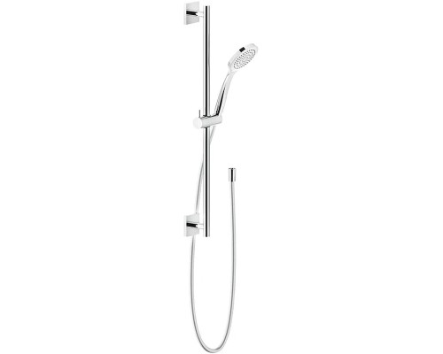 Душевой гарнитур Gessi Emporio Shower Хром