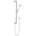 Душевой гарнитур Gessi Emporio Shower Хром