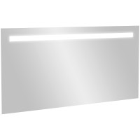 Зеркало Jacob Delafon Parallel 120 EB1418RU-NF с подсветкой с инфракрасным выключателем и подогревом