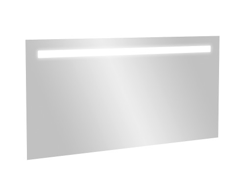 Зеркало Jacob Delafon Parallel 120 EB1418RU-NF с подсветкой с инфракрасным выключателем и подогревом