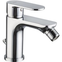 Смеситель для биде Kerama Marazzi Piano Хром