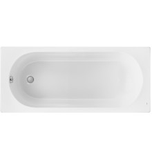 Акриловая ванна Roca Gava 150x75 без гидромассажа