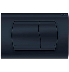 Клавиша смыва Aquatek KDI-0000049 Черная