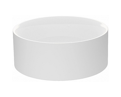 Стальная ванна Bette Pond Silhouette 150x150 6045-000 CFXXS PLUS с шумоизоляцией и антигрязевым покрытием