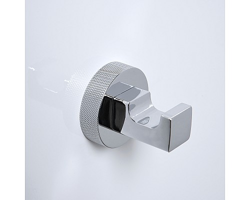 Крючок WasserKRAFT Mosel K-46623 Хром