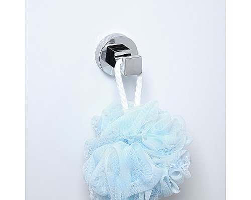 Крючок WasserKRAFT Mosel K-46623 Хром