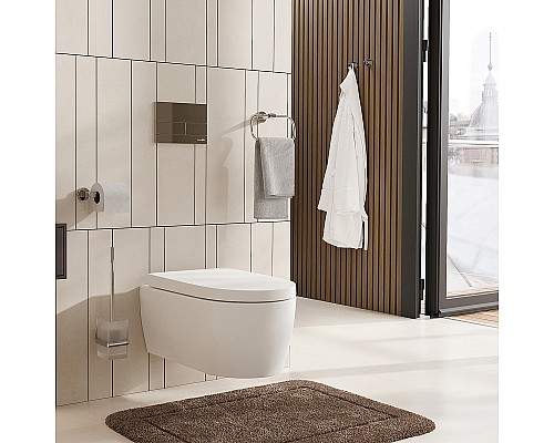 Крючок WasserKRAFT Mosel K-46623 Хром