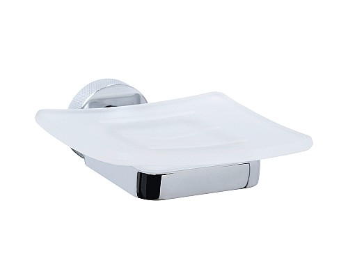 Мыльница WasserKRAFT Mosel K-46629 Хром