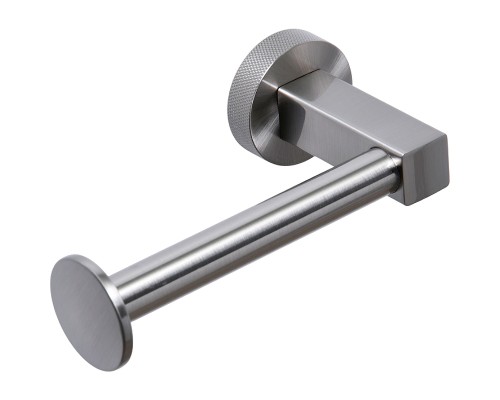 Держатель туалетной бумаги WasserKRAFT Tauber K-64496 Никель