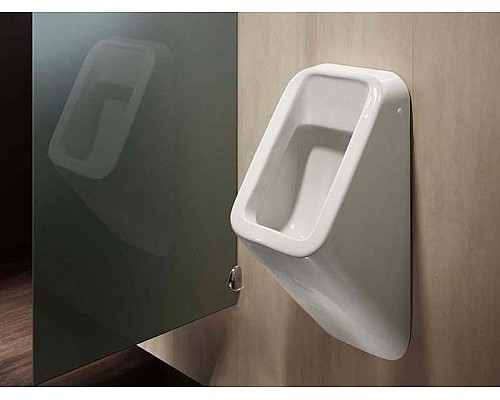 Писсуар Hatria Fusion Q YXC3 Белый