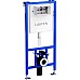 Инсталляция Laufen 894660 для унитаза со смывным бачком без клавиши смыва