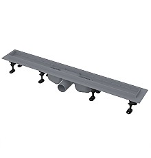 Душевой лоток Alcaplast Optima APZ12-850 без решетки