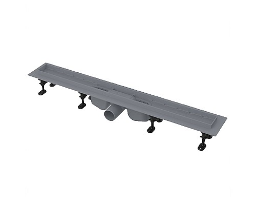 Душевой лоток Alcaplast Optima APZ12-850 без решетки