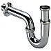 Сифон для раковины Viega 305611 Хром