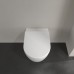 Унитаз Villeroy&Boch Avento подвесной с сиденьем Микролифт