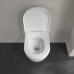 Унитаз Villeroy&Boch Avento подвесной с сиденьем Микролифт